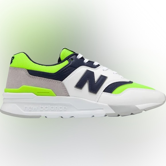 New Balance Other - New Balance 997H ‘Hi-Lite’ — Size 9.5